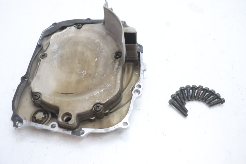 photo de KUPPLUNGSDECKEL YAMAHA YZF R GENESIS 750 (1993 - 1998) - Details der Befestigungspunkte