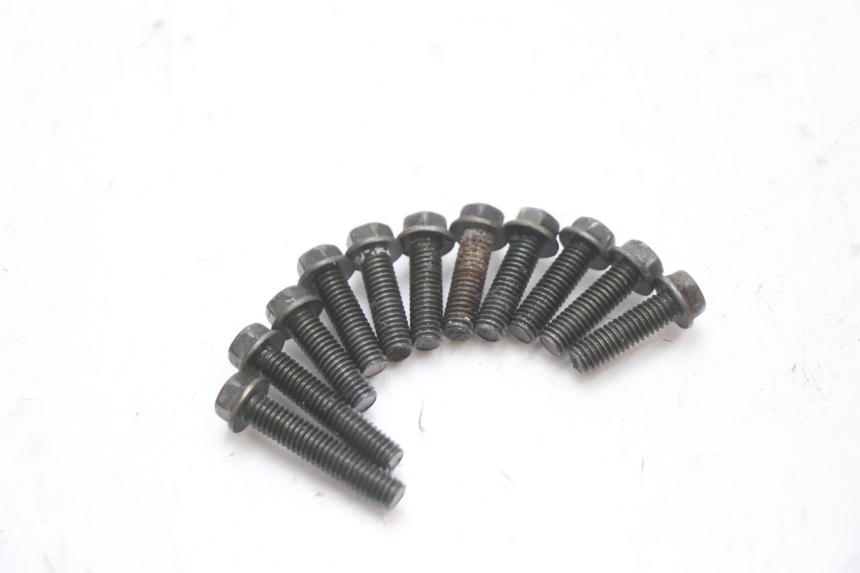 photo de KUPPLUNGSDECKEL YAMAHA YZF R GENESIS 750 (1993 - 1998) - Geprüftes Gebrauchtteil
