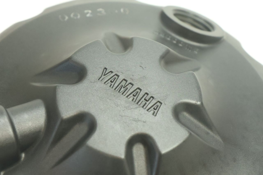 photo de KUPPLUNGSDECKEL YAMAHA YZF R6 600 (2008 - 2009) - Zoom auf Gebrauchszustand