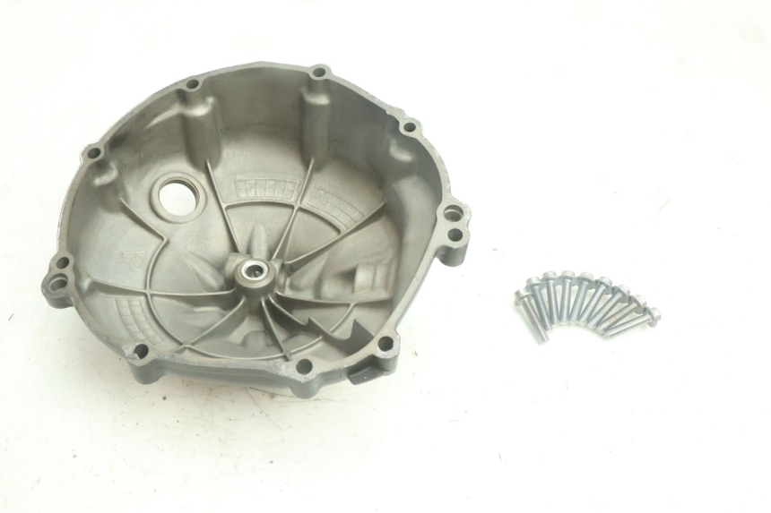 photo de KUPPLUNGSDECKEL YAMAHA YZF R6 600 (2008 - 2009) - Details der Befestigungspunkte