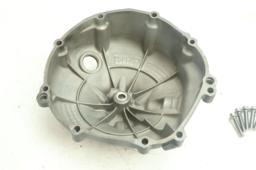 photo de KUPPLUNGSDECKEL YAMAHA YZF R6 600 (2008 - 2009) - Oberflächenzustand und Material