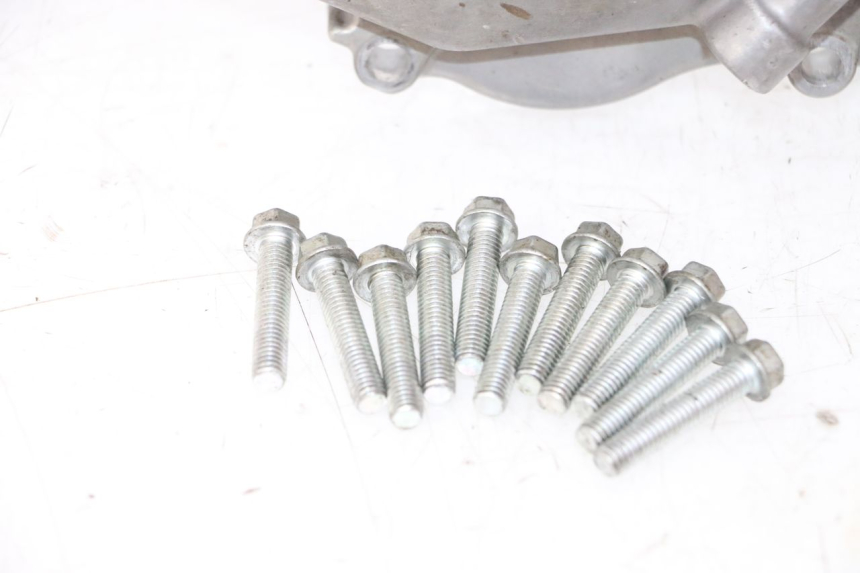 photo de KUPPLUNGSDECKEL YAMAHA YZF YZ-F 450 (2014 - 2016) - Oberflächenzustand und Material