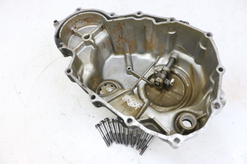 photo de KUPPLUNGSDECKEL KYMCO ZING 125 (1997 - 2003) - Zoom auf Gebrauchszustand