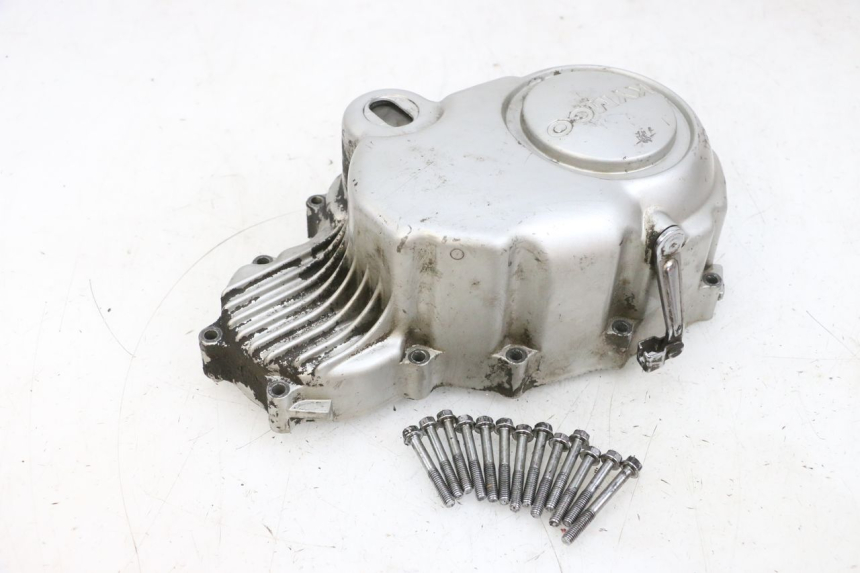 photo de KUPPLUNGSDECKEL KYMCO ZING 125 (1997 - 2003) - Details der Befestigungspunkte