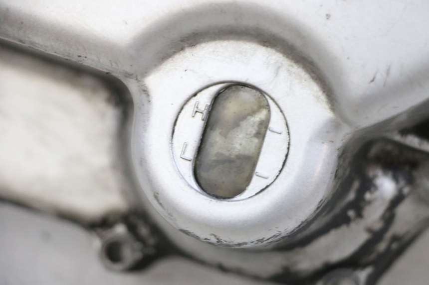 photo de KUPPLUNGSDECKEL KYMCO ZING 125 (1997 - 2003) - Kennzeichnungen und Originalreferenzen