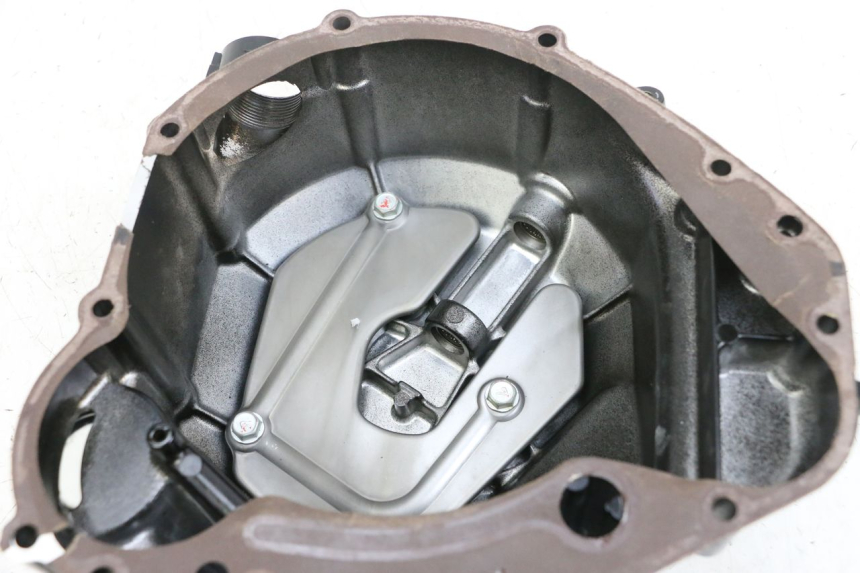 photo de KUPPLUNGSDECKEL KAWASAKI ZR 7 750 (1999 - 2004) - Zoom auf Gebrauchszustand