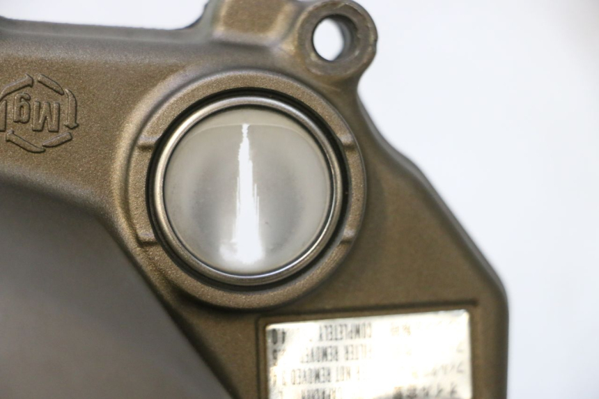 photo de KUPPLUNGSDECKEL KAWASAKI ZX-6R ZX6R 600 (2000 - 2002) - Detailansicht des Bauteils