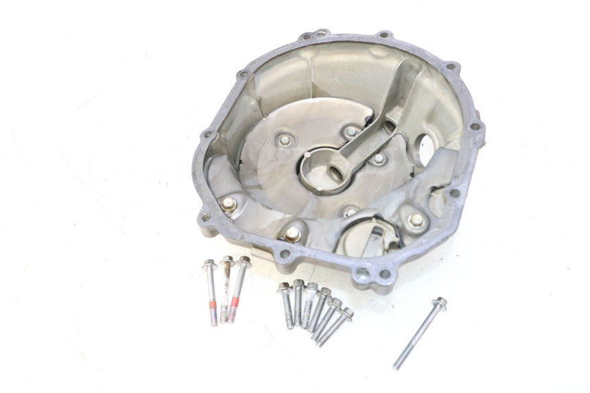 photo de KUPPLUNGSDECKEL KAWASAKI ZX-6R ZX6R 600 (2000 - 2002) - Alternative Perspektive