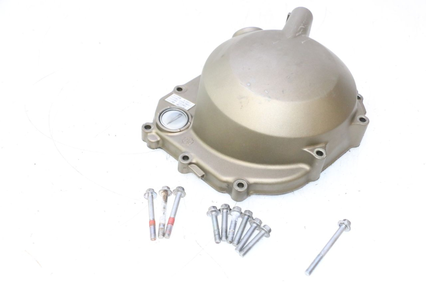 photo de KUPPLUNGSDECKEL KAWASAKI ZX-6R ZX6R 600 (2000 - 2002) - Technische Nahaufnahme