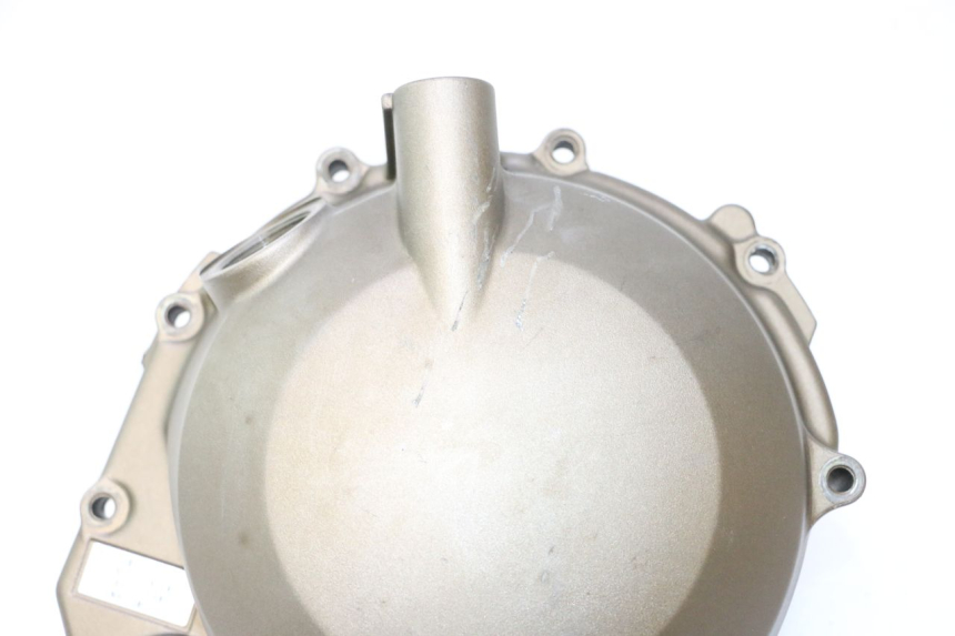 photo de KUPPLUNGSDECKEL KAWASAKI ZX-6R ZX6R 600 (2000 - 2002) - Oberflächenzustand und Material