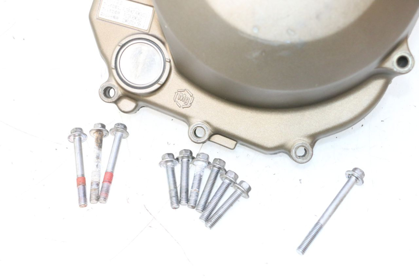 photo de KUPPLUNGSDECKEL KAWASAKI ZX-6R ZX6R 600 (2000 - 2002) - Geprüftes Gebrauchtteil