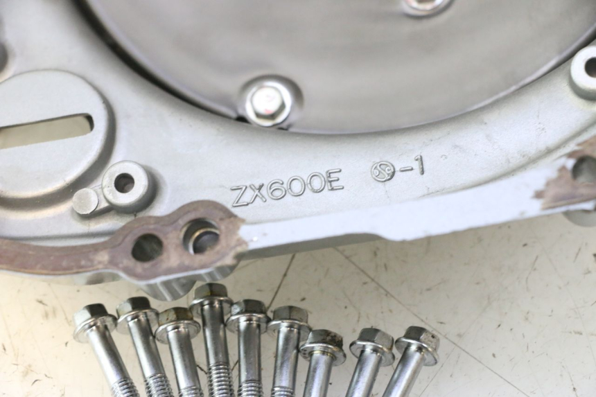 photo de KUPPLUNGSDECKEL KAWASAKI ZZR 600 (1995 - 2004) - Gesamtansicht des Produkts