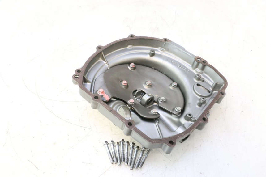 photo de KUPPLUNGSDECKEL KAWASAKI ZZR 600 (1995 - 2004) - Oberflächenzustand und Material