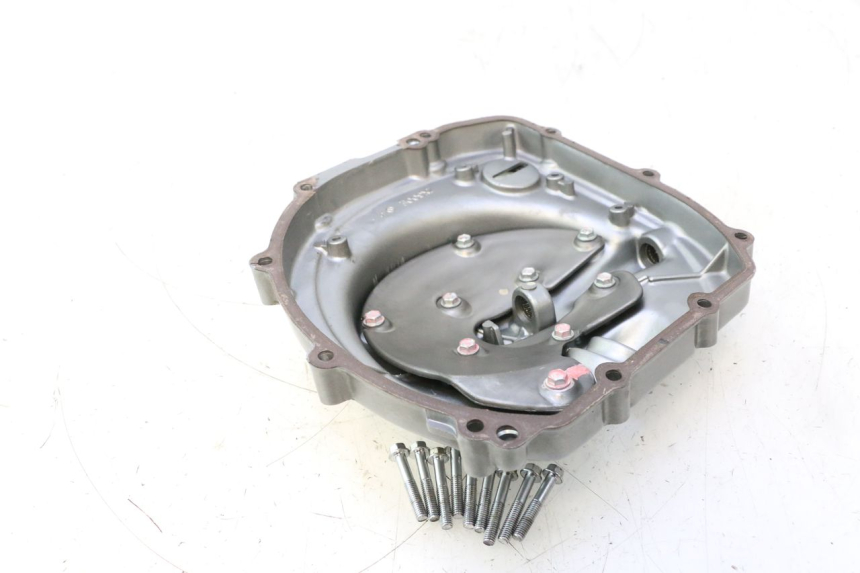 photo de KUPPLUNGSDECKEL KAWASAKI ZZR 600 (1995 - 2004) - Geprüftes Gebrauchtteil