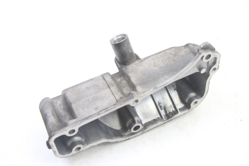 photo de ÖLWANNE APRILIA ATLANTIC 125 (2003 - 2009) - Zoom auf Gebrauchszustand