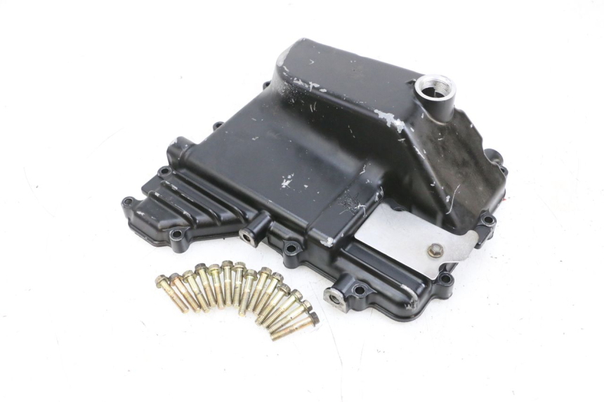 photo de ÖLWANNE MV AGUSTA BRUTALE R WALLY 910 (2008 - 2008) - Hauptansicht