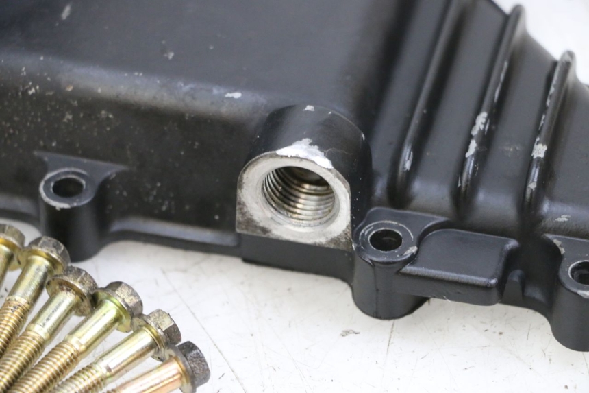 photo de ÖLWANNE MV AGUSTA BRUTALE R WALLY 910 (2008 - 2008) - Gesamtansicht des Produkts