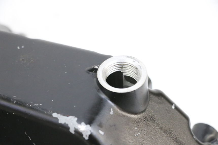 photo de ÖLWANNE MV AGUSTA BRUTALE R WALLY 910 (2008 - 2008) - Details der Befestigungspunkte