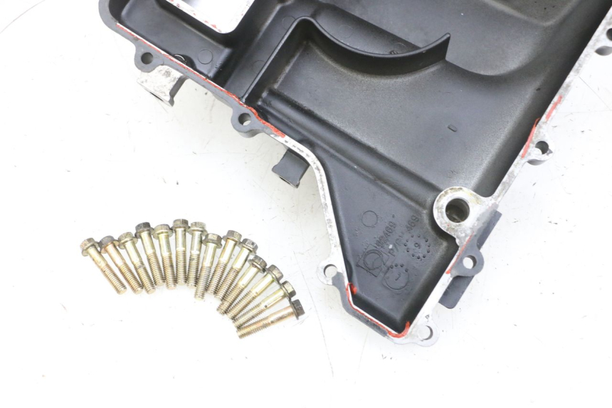 photo de ÖLWANNE MV AGUSTA BRUTALE R WALLY 910 (2008 - 2008) - Geprüftes Gebrauchtteil