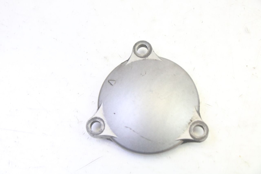 photo de ÖLWANNE SUZUKI BURGMAN 125 (2007 - 2014) - Hauptansicht