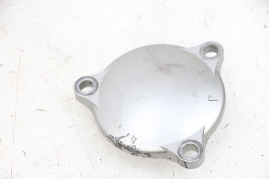 photo de ÖLWANNE SUZUKI BURGMAN 125 (2007 - 2014) - Zoom auf Gebrauchszustand