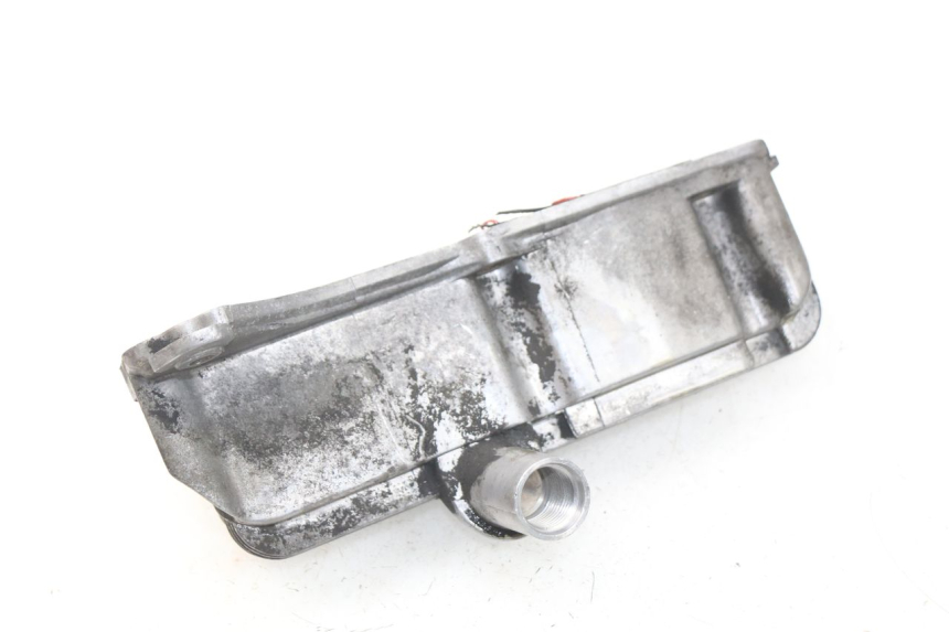 photo de ÖLWANNE PIAGGIO CARNABY 125 (2007 - 2011) - Zoom auf Gebrauchszustand