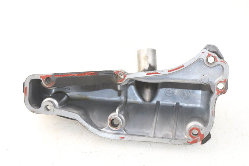 photo de ÖLWANNE PIAGGIO CARNABY 125 (2007 - 2011) - Alternative Perspektive