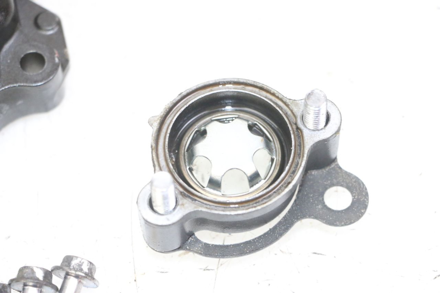 photo de ÖLWANNE HONDA CB R 1000 (2018 - 2023) - Zoom auf Gebrauchszustand