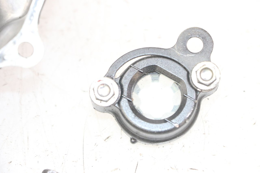 photo de ÖLWANNE HONDA CB R 1000 (2018 - 2023) - Oberflächenzustand und Material