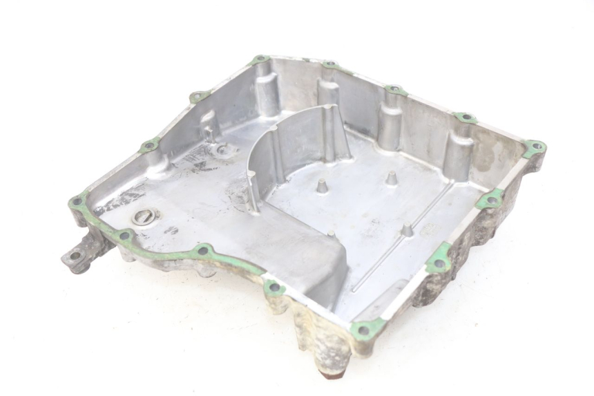 photo de ÖLWANNE HONDA CBR RR FIREBLADE 900 (1992 - 1994) - Zoom auf Gebrauchszustand