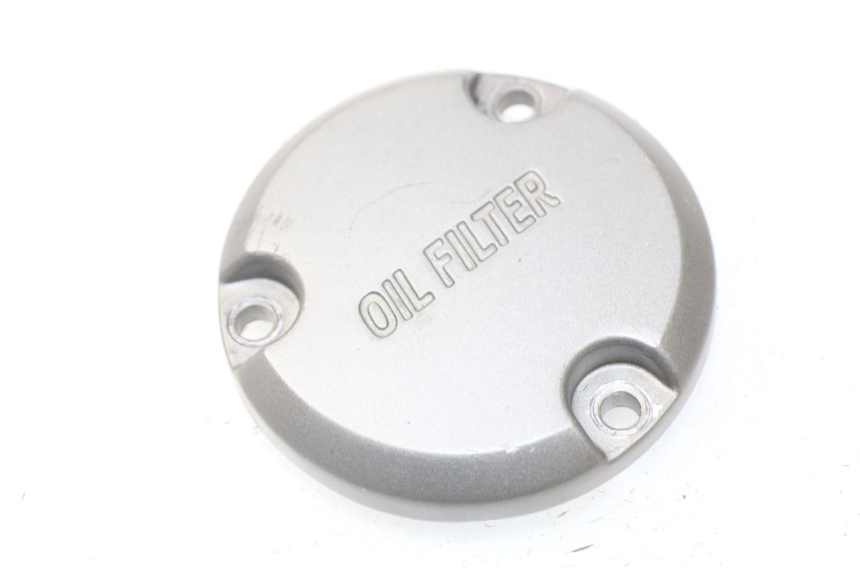 photo de ÖLWANNE HYOSUNG COMET GTR 125 (2007 - 2014) - Hauptansicht