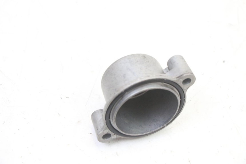 photo de ÖLWANNE PEUGEOT ELYSEO 125 (1999 - 2004) - Zoom auf Gebrauchszustand