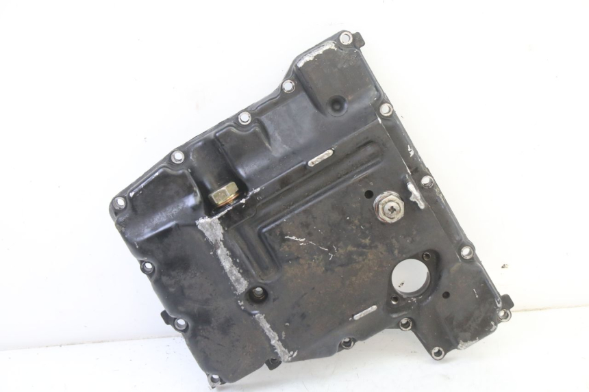 photo de ÖLWANNE YAMAHA FJ 36Y 1100 (1984 - 1985) - Zoom auf Gebrauchszustand