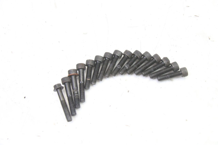 photo de ÖLWANNE YAMAHA FJ 36Y 1100 (1984 - 1985) - Technische Nahaufnahme