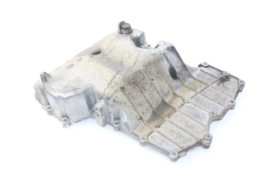 photo de ÖLWANNE YAMAHA FJR ABS 1300 (2006 - 2012) - Alternative Perspektive