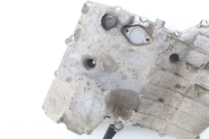 photo de ÖLWANNE YAMAHA FJR ABS 1300 (2006 - 2012) - Details der Befestigungspunkte