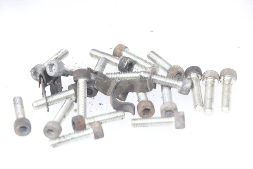 photo de ÖLWANNE YAMAHA FJR ABS 1300 (2006 - 2012) - Geprüftes Gebrauchtteil