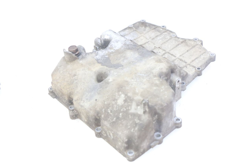 photo de ÖLWANNE YAMAHA FJR ABS 1300 (2006 - 2012) - Alternative Perspektive