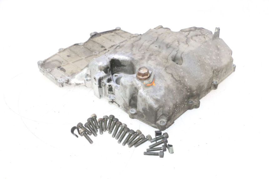 photo de ÖLWANNE YAMAHA FJR 1300 (2001 - 2005) - Hauptansicht