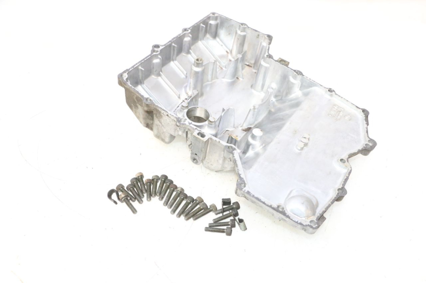 photo de ÖLWANNE YAMAHA FJR 1300 (2001 - 2005) - Alternative Perspektive