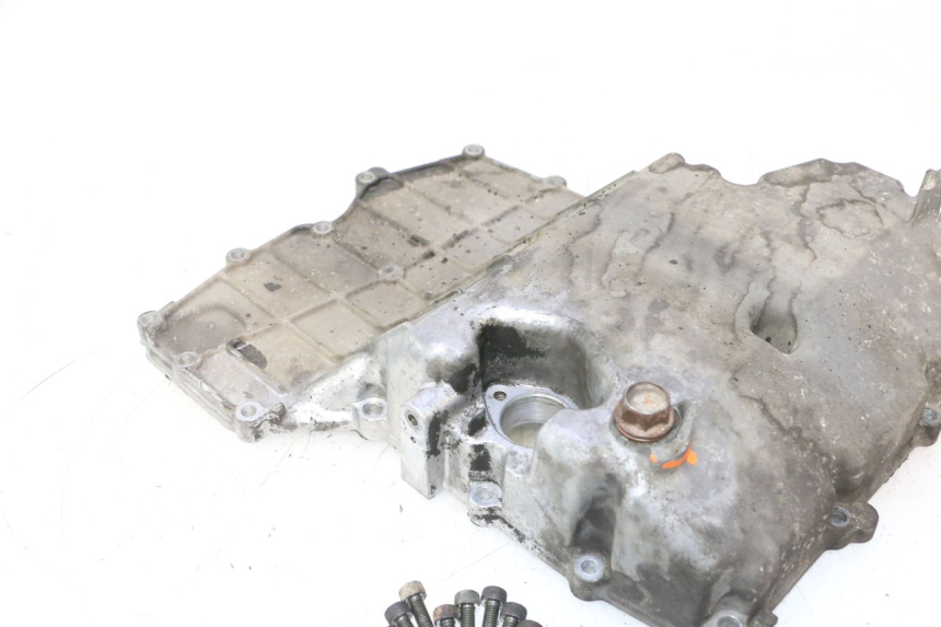 photo de ÖLWANNE YAMAHA FJR 1300 (2001 - 2005) - Oberflächenzustand und Material