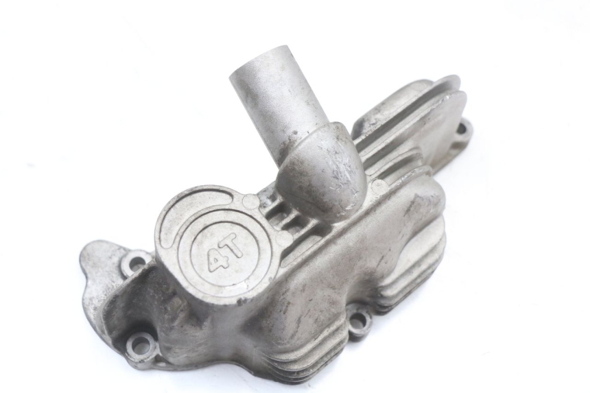 photo de ÖLWANNE PIAGGIO FLY 4T 50 (2004 - 2010) - Hauptansicht