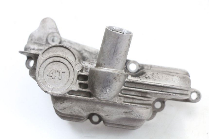 photo de ÖLWANNE PIAGGIO FLY 4T 50 (2004 - 2010) - Zoom auf Gebrauchszustand