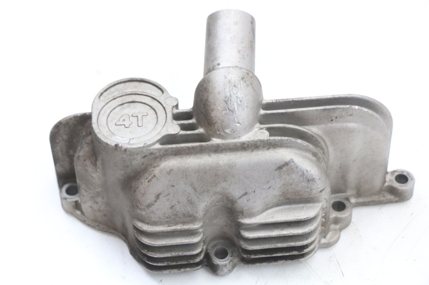 photo de ÖLWANNE PIAGGIO FLY 4T 50 (2004 - 2010) - Alternative Perspektive