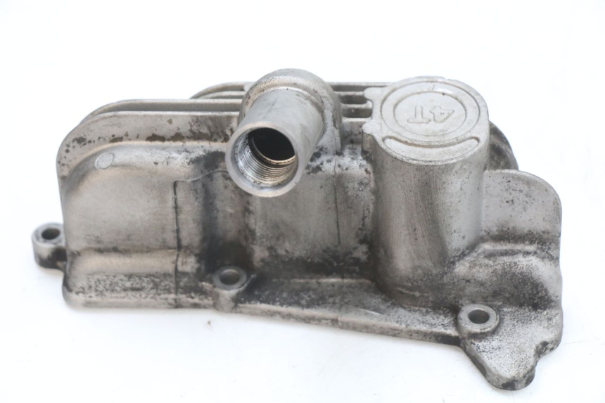 photo de ÖLWANNE PIAGGIO FLY 4T 50 (2004 - 2010) - Technische Nahaufnahme