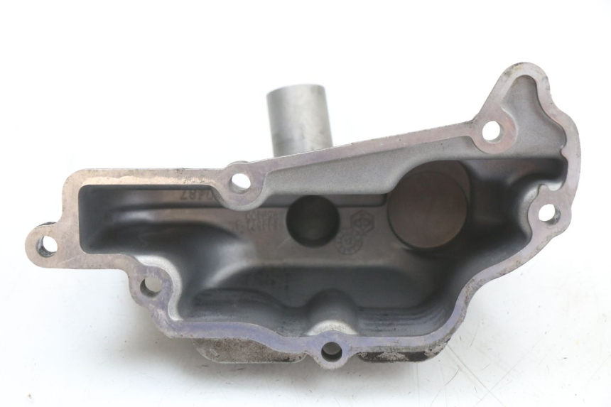 photo de ÖLWANNE PIAGGIO FLY 4T 50 (2004 - 2010) - Details der Befestigungspunkte