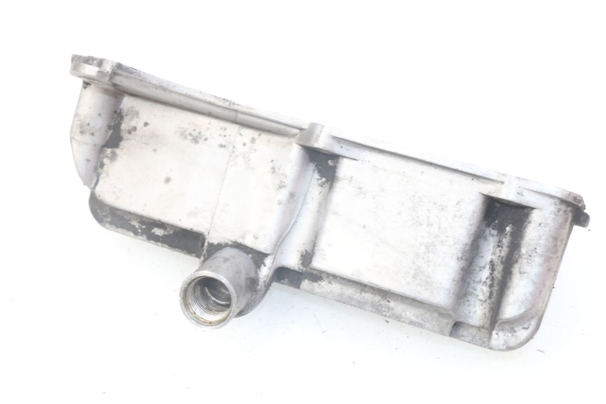 photo de ÖLWANNE PIAGGIO FLY 125 (2005 - 2012) - Zoom auf Gebrauchszustand