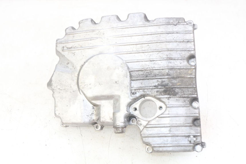 photo de ÖLWANNE YAMAHA FZS FAZER 600 (1998 - 2001) - Zoom auf Gebrauchszustand