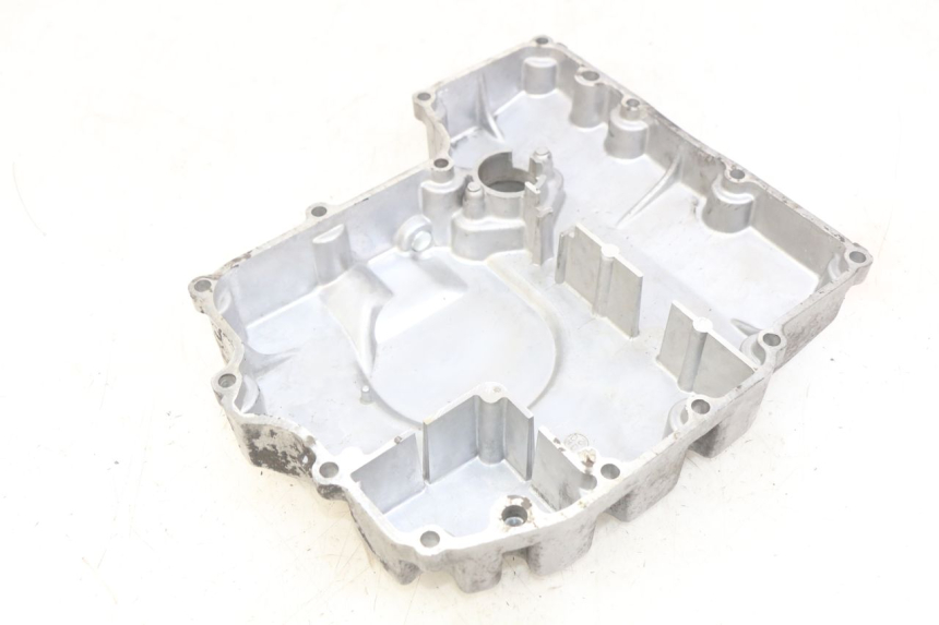 photo de ÖLWANNE YAMAHA FZS FAZER 600 (1998 - 2001) - Alternative Perspektive