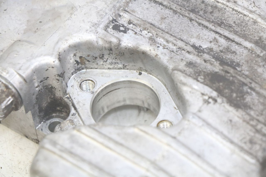 photo de ÖLWANNE YAMAHA FZS FAZER 600 (1998 - 2001) - Details der Befestigungspunkte